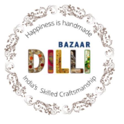 delhi_food_store Logo